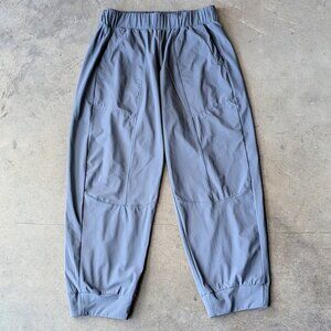 Porto San Francisco Dusty Blue Jogger Pant size 3